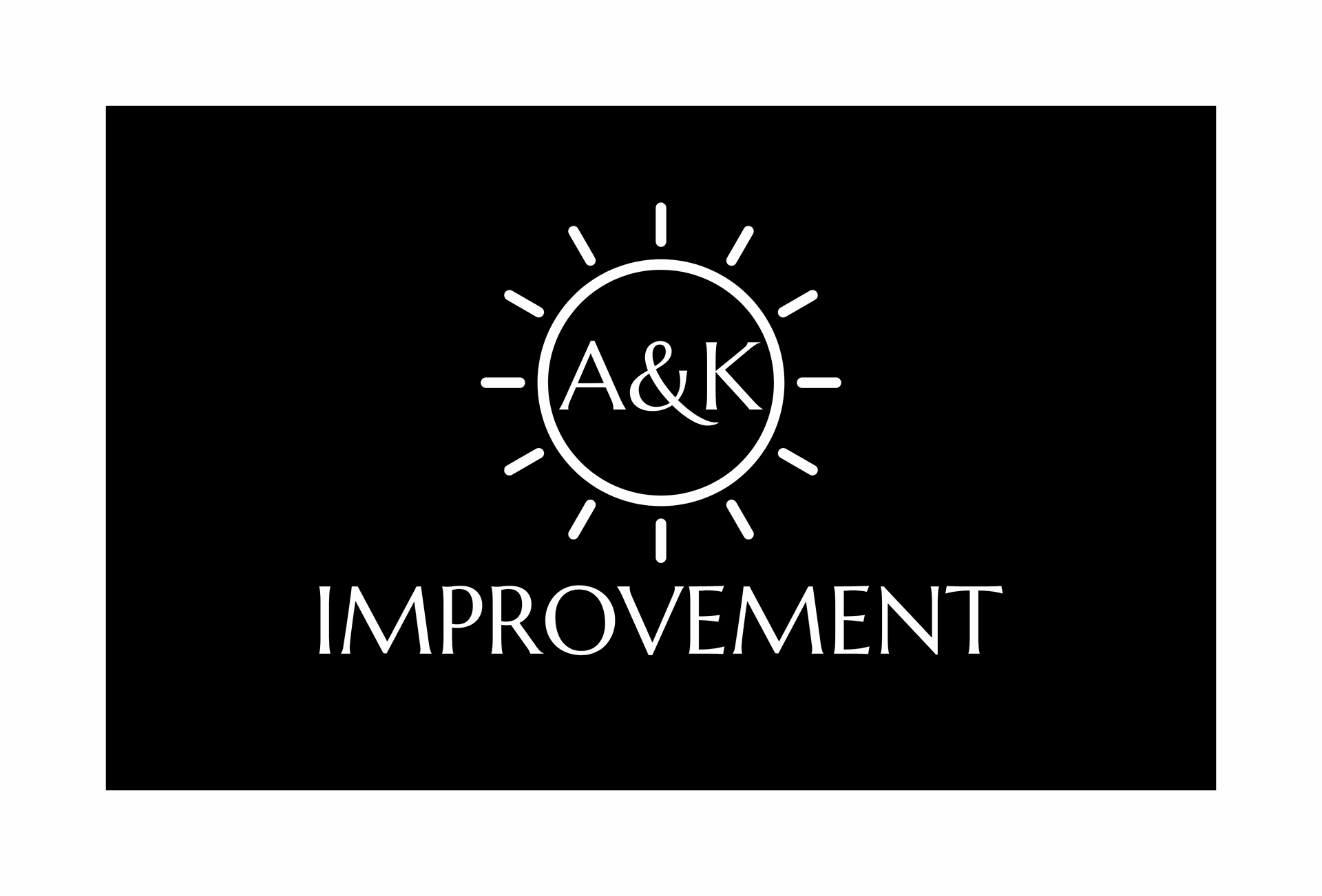 A&K Improvement